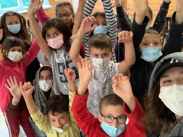 Programmes – Les Petits Potes